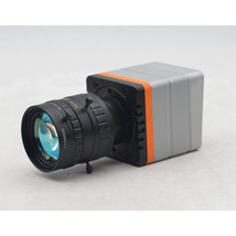 1PC For Xenics Lynx 2048 SQ CL Line Array Camera With SWIR25mm or SWIR35... - $1,751.66