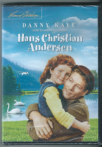  Hans Christian Andersen (DVD, 2013, Made In 1952, Danny Kaye, Farley Granger) - £20.82 GBP