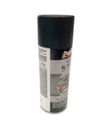 Industrial Military Vinyl Fabric Canvas Spray Paint, Black, for soft Hum... - €34,57 EUR