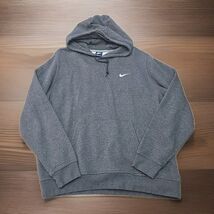 Nike 2014 Hoodie Sweatshirt Womans Size XL Activewear Loungewear Sports ... - $34.65