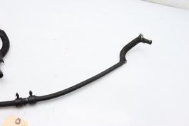 08-10 FORD F-450 SUPER DUTY 6.4L POWERSTROKE DIESEL COOLANT LINE HOSE PIPE E1387 image 5
