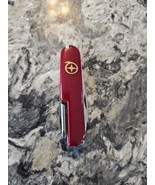 Vintage Diamond Superior Multi Purpose Knife ART NO K 5011 - $187.07 MXN