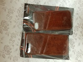 IPhone 8 and 8 plus wallet cases - $7.00