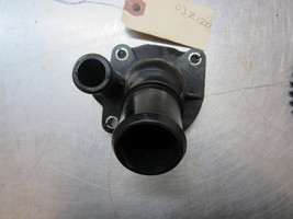 Thermostat Housing For 10-13 MAZDA 3  2.5 - $25.99