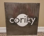 Coriky di Coriky (Record, 2020) Nuovi Fugazi sigillati - $19.02
