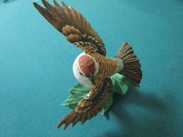 Lenox Fine Porcelain Birds Chipping Sparrow, Eastern Blue , Yellow Warbler PICK1 - £59.35 GBP