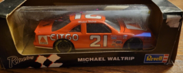 1996 Revell Edition Racing Citgo 21 Michael Waltrip - £15.66 GBP