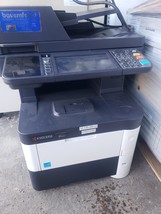 Kyocera ECOSYS M3540idn Mono MFP Laser printer - $16,922.42 MXN