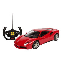 Rastar Ferrari 488 GTB 1:14 R/C Car - £63.96 GBP