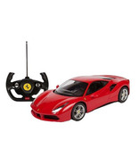 Rastar Ferrari 488 GTB 1:14 R/C Car - £63.99 GBP