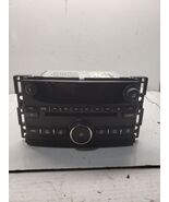 Audio Equipment Radio AM-FM-stereo-CD-MP3-USB Opt Uui Fits 09-10 COBALT ... - $63.93