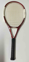 Wilson NCode N5 98 headsize 16x20 pattern 4 1/8 grip Tennis Racquet - $39.59