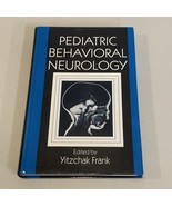Pediatric Behavioral Neurology, Hardcover by Frank, Yitzchak, M.D. (EDT) - €59,07 EUR