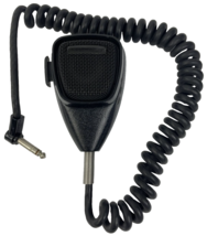 Oem Unitrol Model Ncmt Hand Held Cb Mic Microphone - Vgc * Look - £31.37 GBP