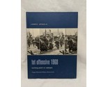 Tet Offensive 1968 Turning Point In Vietnam Hardcover Book - £23.48 GBP