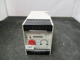 Martens Elektronik GS1000-1-1-5-10 Temperature Controller 24VDC - $82.96