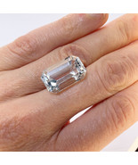 Untreated Natural White Emerald (Goshenite) w. GEM REPORT Make Offer!!! - $3,449.49 CAD