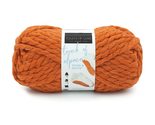 Lion Brand Yarn Touch of Alpaca Thick &amp; Quick Yarn for Knitting, Crochet... - £14.95 GBP