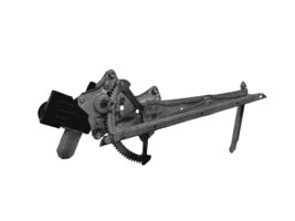 Front Right Window Regulator &amp; Motor Fits 2018-2024 Toyota Camry P/N 698... - $148.50