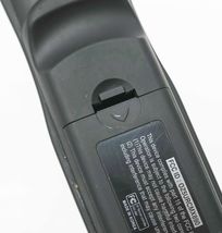 URC Universal MX-890 Programmable Remote Control image 9