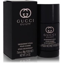 Gucci Guilty by Gucci Deodorant Stick 2.4 oz - £44.75 GBP