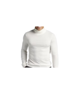 Paisley & Gray Slim Fit Turtleneck Sweater size:XL  colour: Cream - $37.39