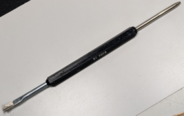 GC Electronics 9088 Alignment Tool 8&quot;  - Forked Tip &amp; Brush - $13.85