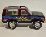 Nylint Bass Chaser Ford Bronco II Vintage - $10.69