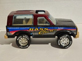 Nylint Bass Chaser Ford Bronco II Vintage - $10.69