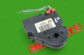 chevrolet buick cadillac gmc heat heater a/c fan air vent blend door act... - $980.55 MXN