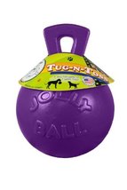 Jolly Pets Tug-n-Toss Heavy Duty Dog Toy Ball with Handle, 4.5 Inches/Sm... - $18.79+