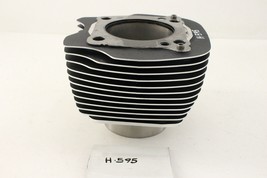 New Takeoff Harley Davidson Cylinder Jug 16800116 Milwaukee 8 Front 2017... - $79.20