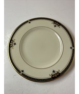 Lenox Potomac Pattern Bread Plate Presidential USA Made - $214.01 MXN