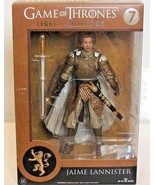 Game of Thrones Action Figure Jamie Lannister Legacy Collection Funko HBO - £15.10 GBP