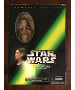 Star Wars - Princess Leia Organa &amp; R2-D2 as Jabba’s Prisoners - new in box - €84,98 EUR
