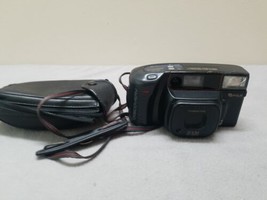 Fuji Discovery 800 Zoom Date 35mm Camera (C11) - $14.85