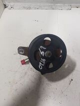 Power Steering Pump 4 Cylinder Fits 04-06 ALTIMA 680233 - $41.15 CAD