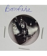 AC/DC BONFIRE - TRIBUTE BAND CONCERT TOUR GUITAR PICK ***LAST ONE STAGE ... - €17,11 EUR