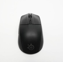 SteelSeries 62521 Gaming Mouse - Black image 7