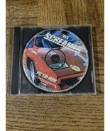 Screamer PC Cd Rom - $69.18