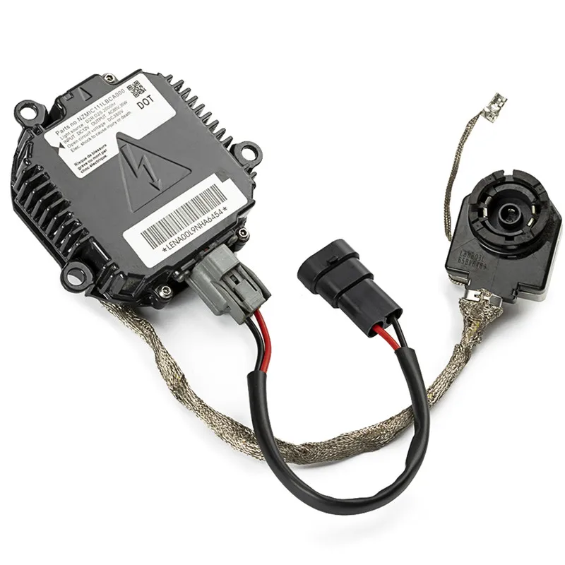 High Quality - Replacement for Acura MDX 2007-2009 Xenon Headlight HID Ballast - £74.53 GBP