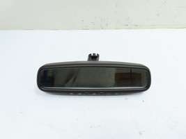 Nissan 370Z Mirror, Interior Rear View, Auto Dimming Home Link - $29.69