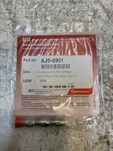 Phenomenex Security Guard Ultra Cartridges Pack of 3 UHPLC Widepore AJ0-... - $332.49