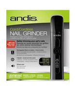 Dog Nail Trimmer Safety Grinder Pet Grooming Cordless Two Speed Whisper ... - $1,672.25 MXN