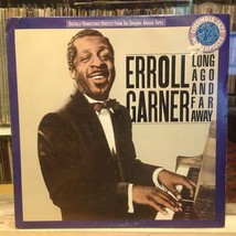 [SOUL/JAZZ]~NM Lp~Erroll Garner~Long Ago And Far Away~{1987~CJM Remaster~Issue] - £7.89 GBP