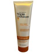 Neutrogena Triple Moisture Daily Deep Conditioner 8.5 fl oz New - $56.99