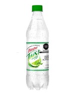 12X PENAFIEL AGUA MINERAL WATER TWIST LIME ( Limon y Sal ) - 12 PACK 600... - $730.94 MXN
