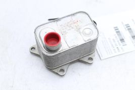 14-17 VW PASSAT 1.8L Engine Oil Cooler 22223 image 2