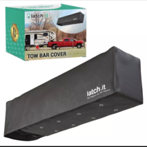 Latch.It  RV Tow Bar cover - $17.70