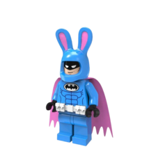 Toys DC Easter Bunny Batman PG-178 Minifigures - £4.29 GBP